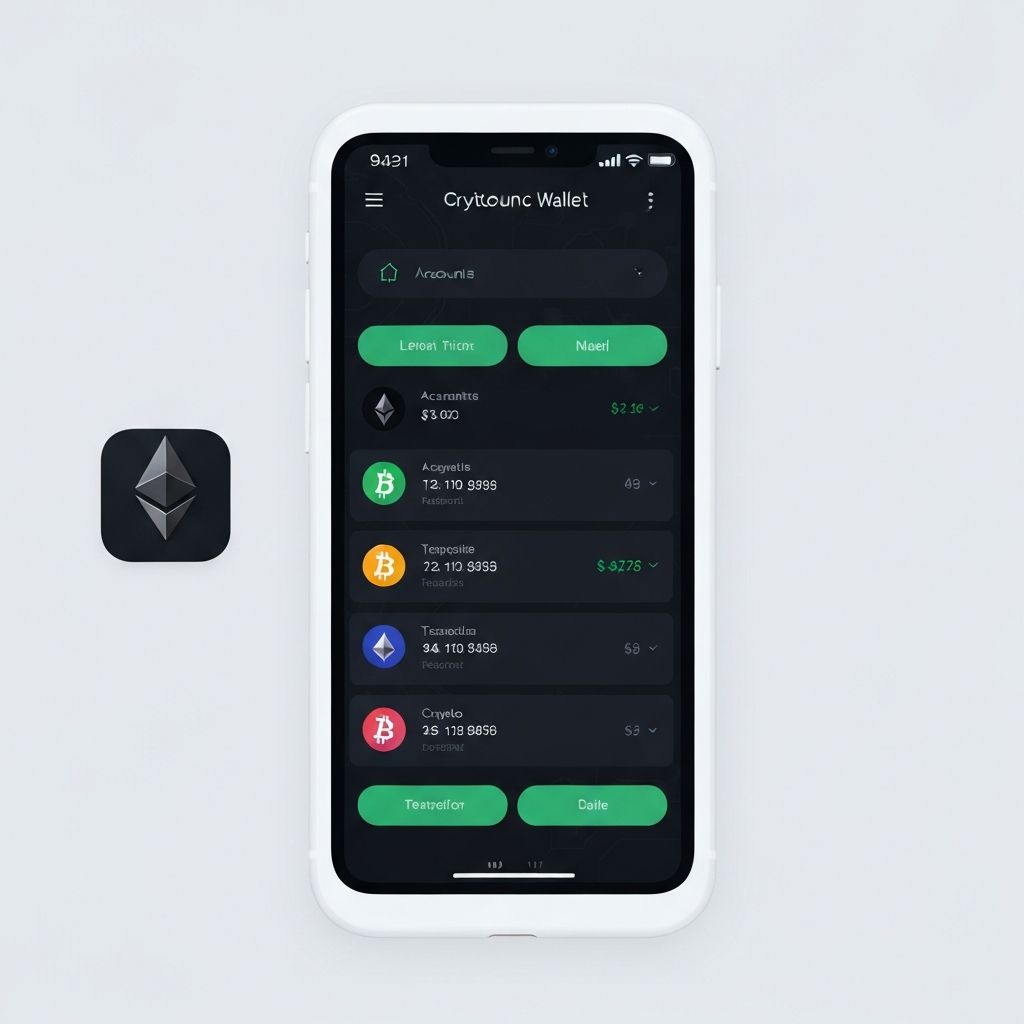 CWallet preview
